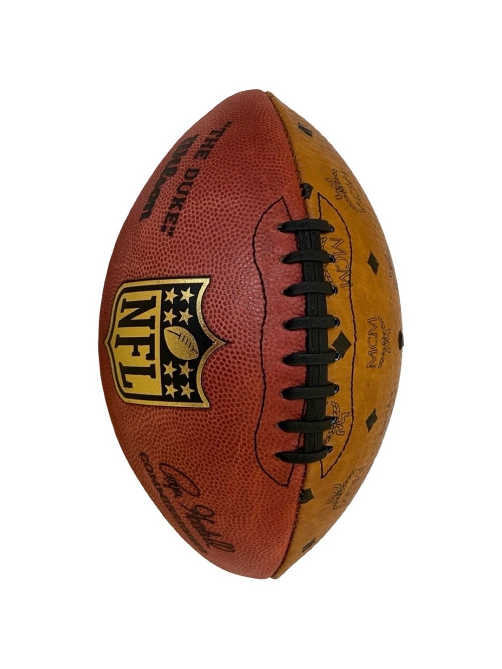 MCM Wilson Football
